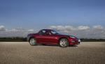 Mazda MX-5 2012 года